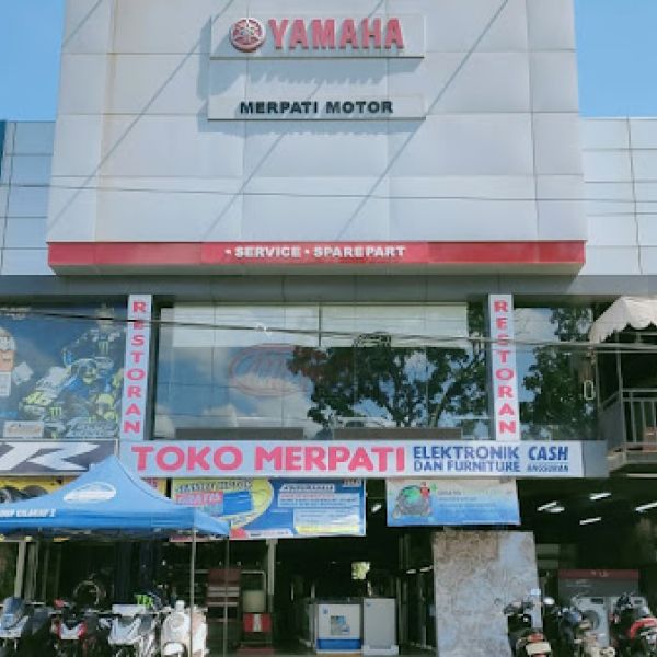 Mengungguli Jalanan Cilacap: Rahasia Perawatan Motor Yamaha yang Bikin Nyaman